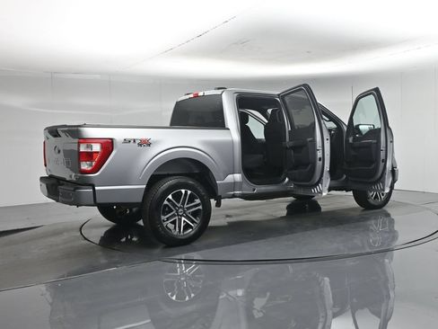 Used 2023 Ford F150 XL w/ STX Appearance Package AWD/4WD image 6