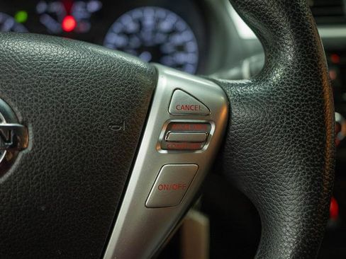 Used 2016 Nissan Sentra S image 23