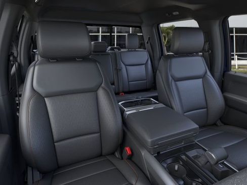 New 2026 Ford F150 Lariat AWD/4WD image 10