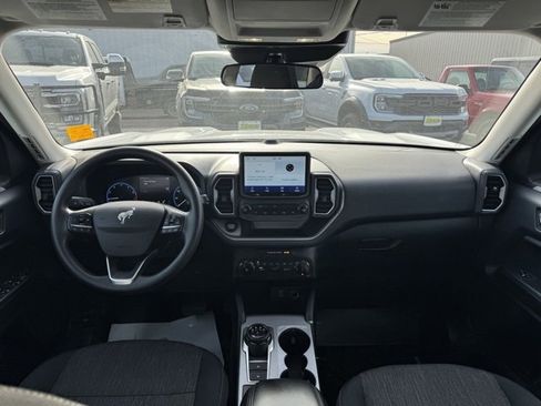 Used 2022 Ford Bronco Sport Big Bend image 19