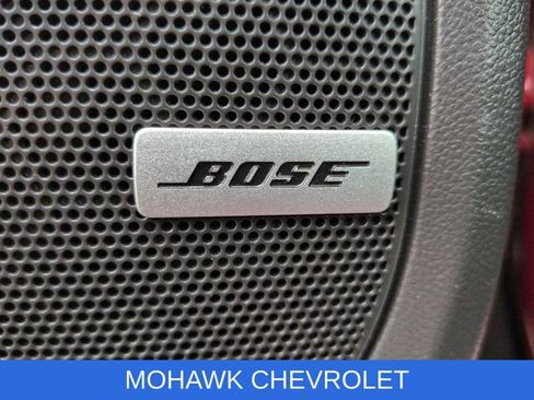 Used 2023 Chevrolet TrailBlazer RS w/ Sun and Liftgate Package AWD/4WD image 26