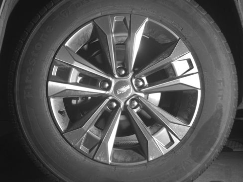 Used 2025 Chevrolet Equinox LT image 14