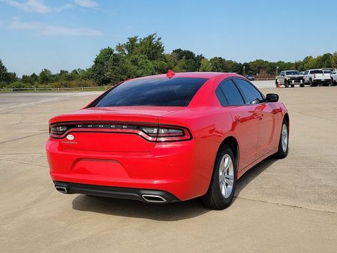 Used 2023 Dodge Charger SXT w/ Cold Weather Package RWD image 5