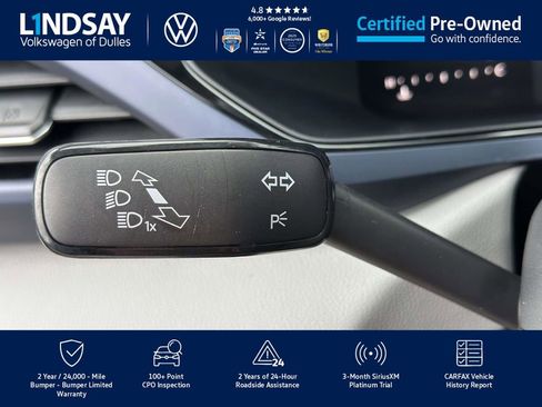 Certified 2022 Volkswagen Taos SE image 22