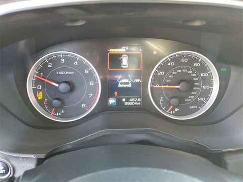 Used 2020 Subaru Ascent Premium w/ Convenience Package image 10