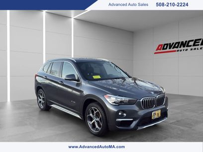 Used 2018 BMW X1 xDrive28i