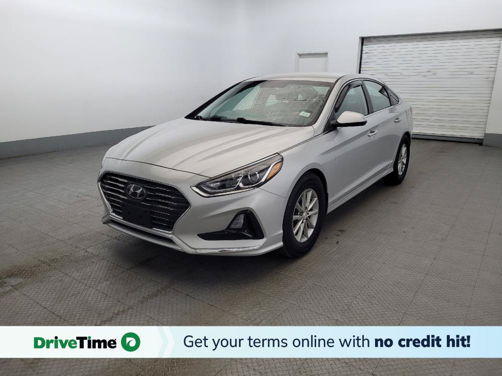Used 2019 Hyundai Sonata SE FWD image 1