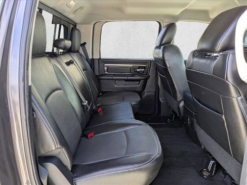 Used 2014 RAM 1500 Sport image 19