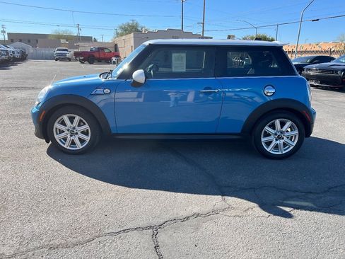 Used 2013 MINI Cooper S image 9