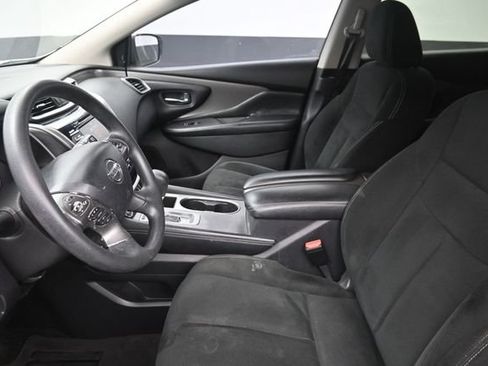 Used 2020 Nissan Murano S w/ Technology Package FWD image 17