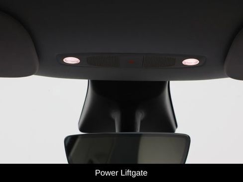 Used 2021 Tesla Model Y Long Range AWD/4WD image 17