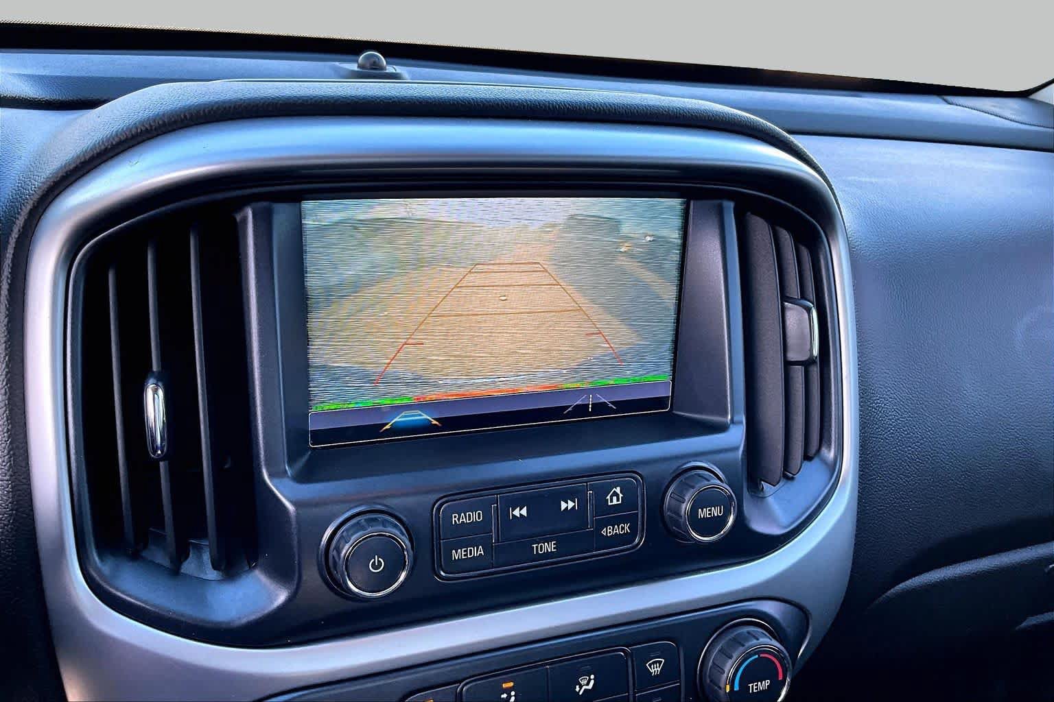 Used 2018 Chevrolet Colorado LT w/ LT Convenience Package RWD image 31