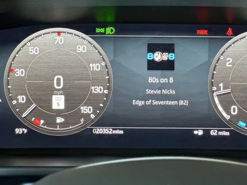 Certified 2024 Land Rover Defender 110 S AWD/4WD image 26