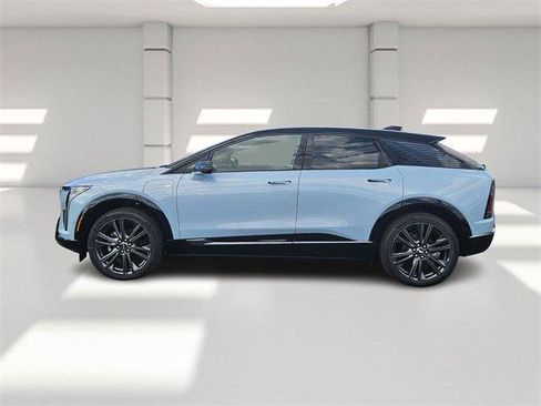 New 2026 Cadillac Optiq Sport 2 image 2