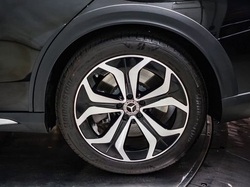 Certified 2025 Mercedes-Benz E 450 4MATIC All-Terrain Wagon image 10