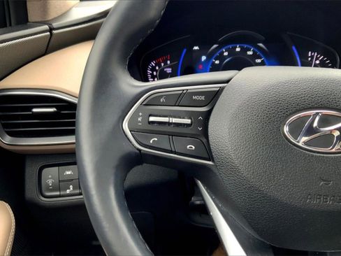 Used 2020 Hyundai Santa Fe Limited image 19