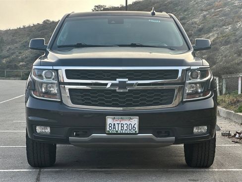 Used 2018 Chevrolet Tahoe LT image 8