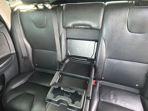 Used 2016 Volvo XC60 T6 Platinum image 28