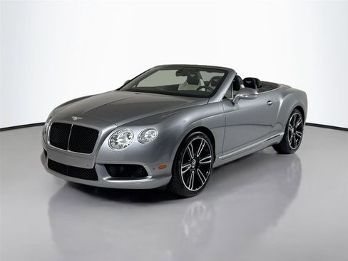 Used 2013 Bentley Continental GT image 10