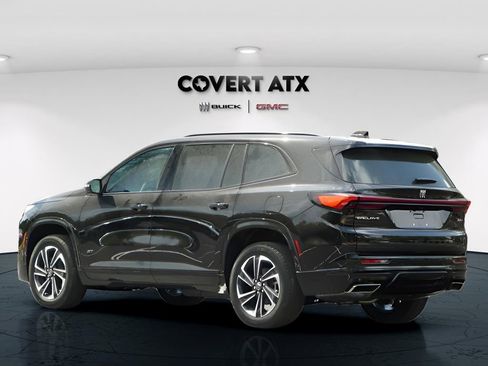 New 2026 Buick Enclave Sport Touring w/ Super Cruise Package FWD image 5