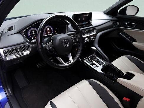 Used 2023 Acura Integra A-Spec image 27