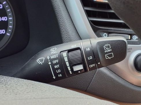 Used 2017 Hyundai Tucson SE FWD image 17