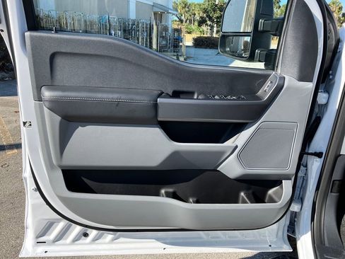 New 2026 Ford F250 XL w/ STX Appearance Package image 25