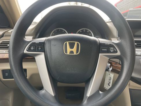 Used 2008 Honda Accord EX image 15