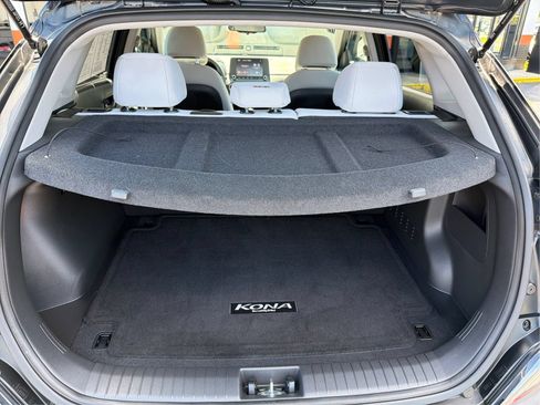 Used 2023 Hyundai Kona SEL AWD/4WD image 12