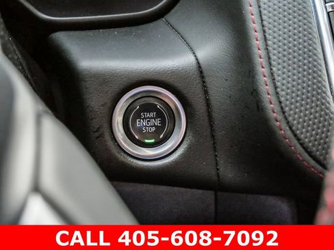 Used 2024 Chevrolet Suburban RST w/ Sport Performance Package AWD/4WD image 34