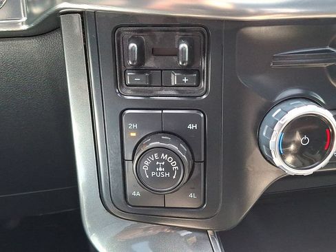 Certified 2023 Ford F150 Lariat w/ Equipment Group 502A High AWD/4WD image 25