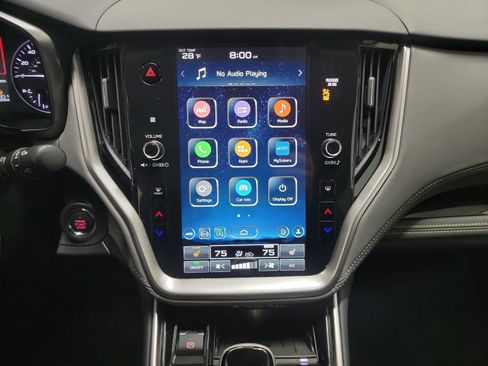 Used 2023 Subaru Outback Onyx Edition image 21