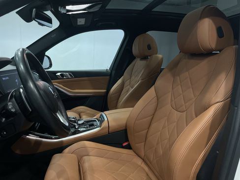 Used 2023 BMW X5 xDrive40i w/ Premium Package image 15
