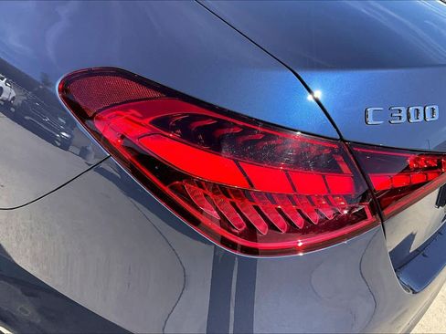 Used 2025 Mercedes-Benz C 300 C 300 image 28