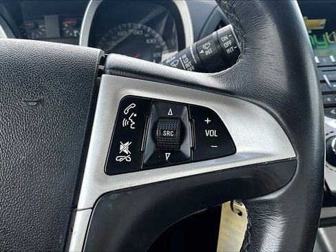 Used 2015 Chevrolet Equinox LT FWD image 17