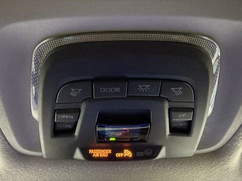 New 2026 Toyota Corolla Cross XLE w/ Convenience Package image 22