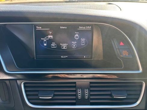 Used 2015 Audi S4 Premium Plus w/ Technology Package image 35