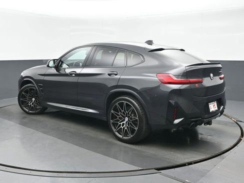 Used 2023 BMW X4 M image 5