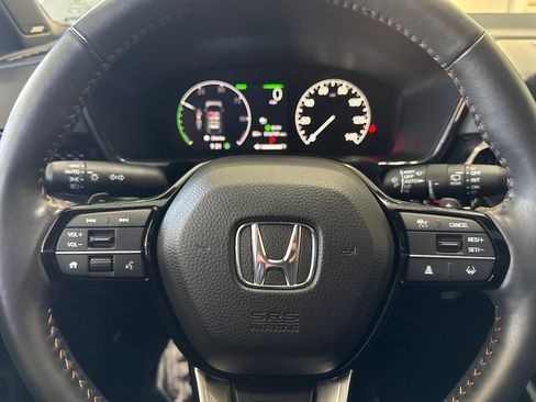 Used 2025 Honda CR-V Sport Touring image 23