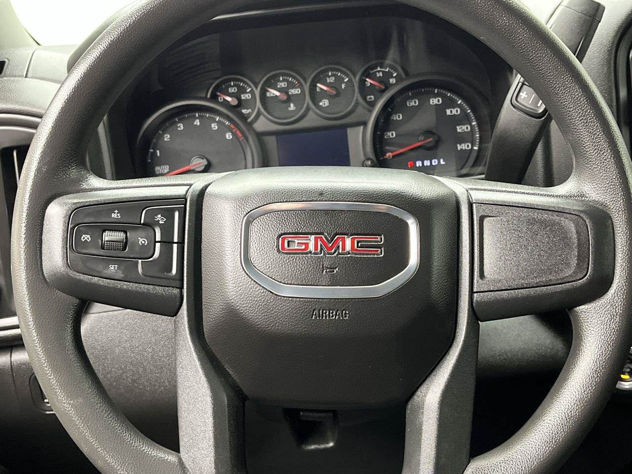 Certified 2022 GMC Sierra 1500 Pro w/ Pro Value Package AWD/4WD image 14