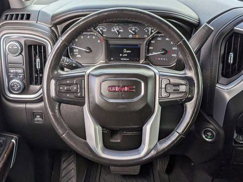 Used 2021 GMC Sierra 1500 Elevation w/ Driver Alert Package I RWD image 13