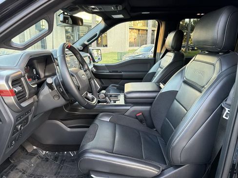 Used 2022 Ford F150 Raptor w/ Equipment Group 801A High image 24