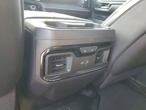 Used 2024 GMC Sierra 1500 AT4X image 16