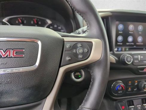 Used 2018 GMC Terrain Denali w/ Advanced Safety Package image 18