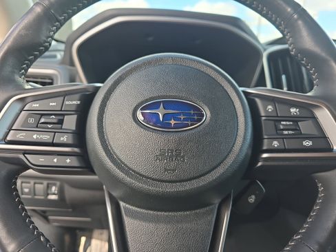 Used 2024 Subaru Ascent Touring image 27