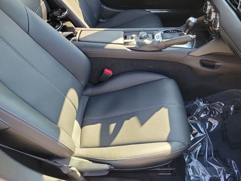 Certified 2024 MAZDA MX-5 Miata RF Grand Touring image 14
