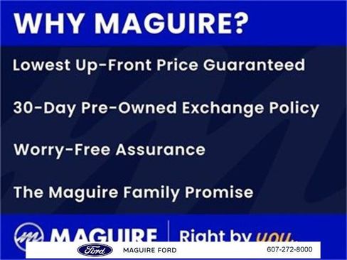 Certified 2023 Ford Edge ST w/ Cargo Accessory Package image 4