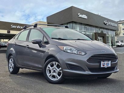 Used 2014 Ford Fiesta SE w/ Comfort Package