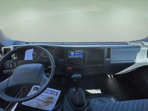 New 2025 Chevrolet Low Cab Forward 5500XG image 15