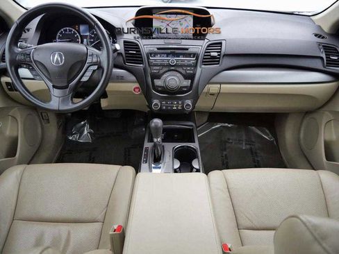 Used 2015 Acura RDX AWD w/ Technology Package image 13
